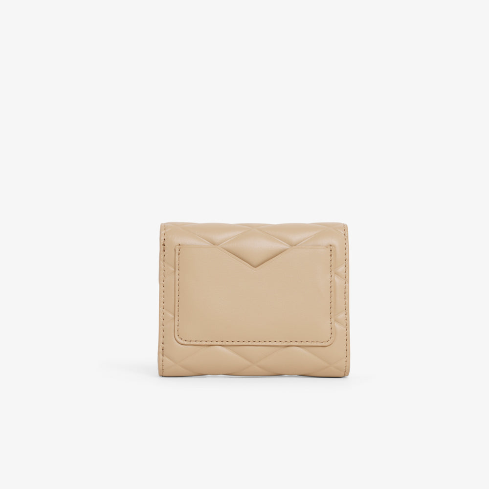 Crocodelle Leather Billfold