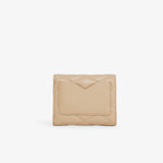Crocodelle Leather Billfold