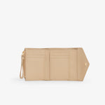 Crocodelle Leather Billfold