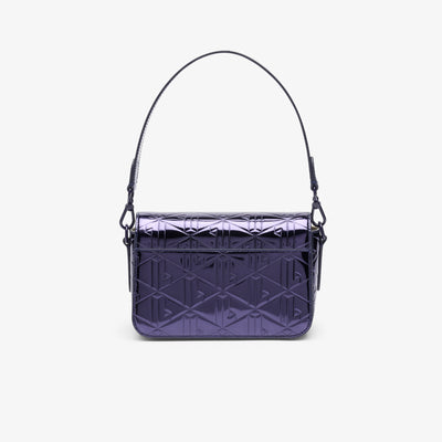 Metallic Shoulder Bag
