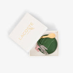 Tennis Racket Mirror L Charms Key Ring