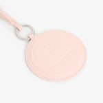 Tennis Racket Mirror L Charms Key Ring