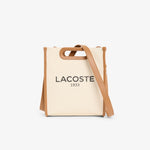 Small Heritage Canvas Tote