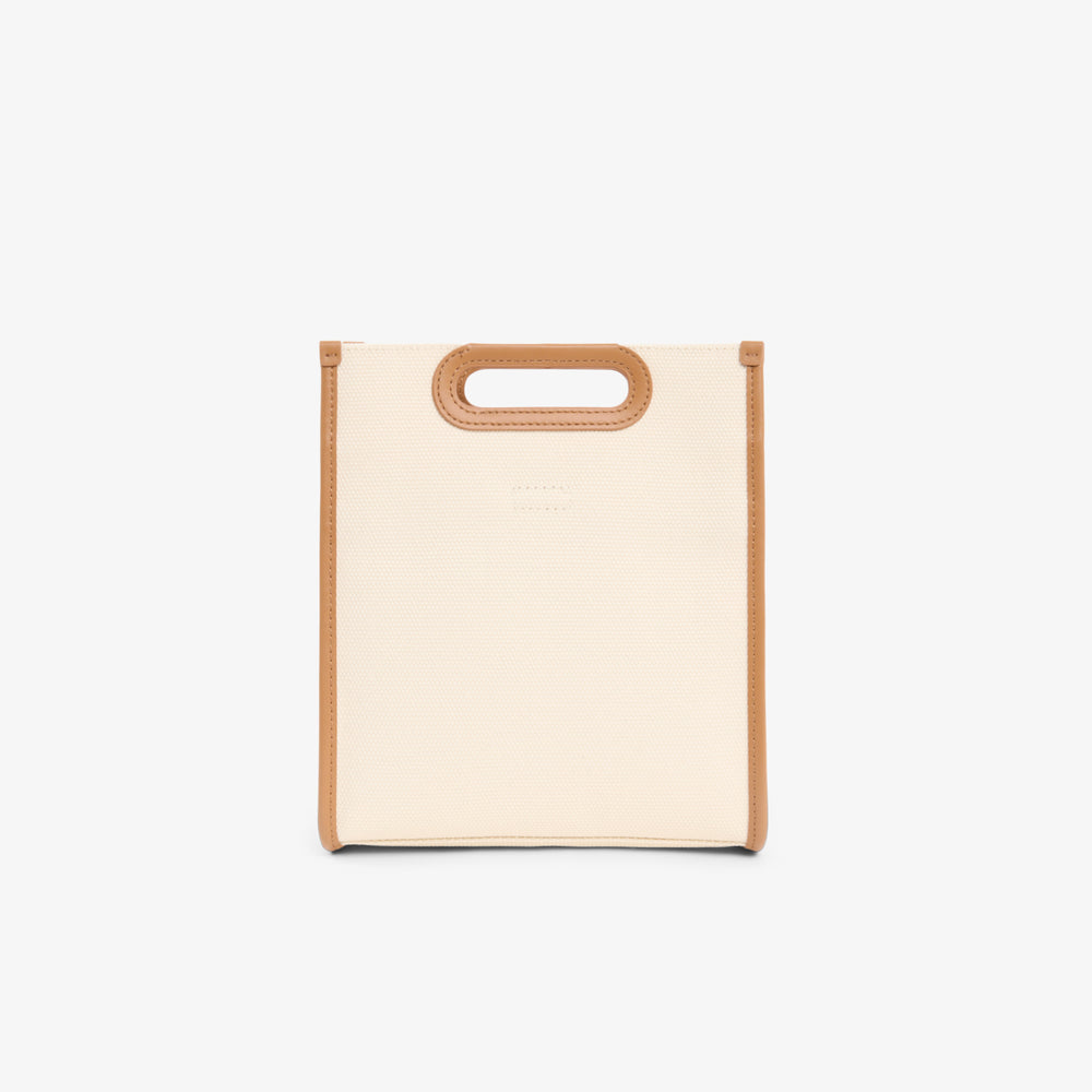 Small Heritage Canvas Tote
