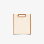 Small Heritage Canvas Tote