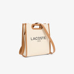 Small Heritage Canvas Tote