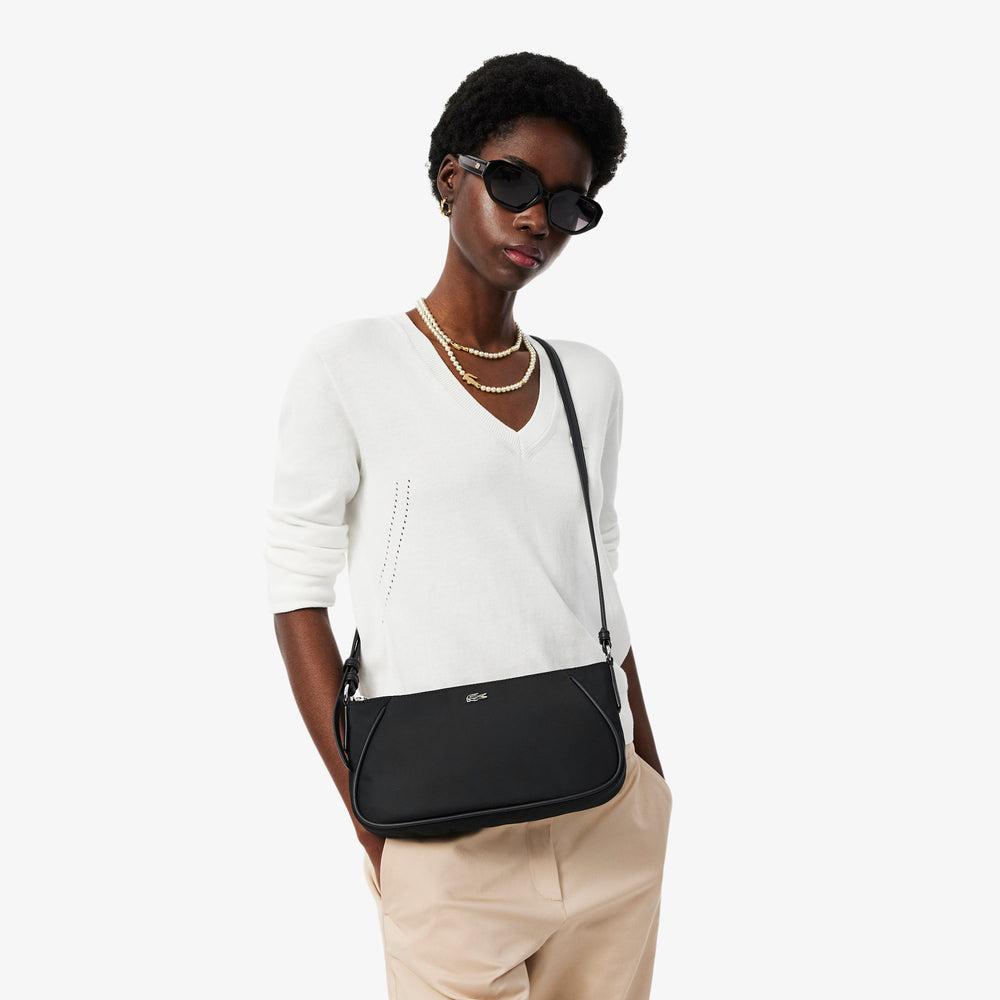 Day in L Top Shoulder Bag