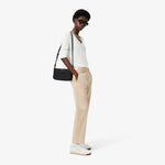 Day in L Top Shoulder Bag