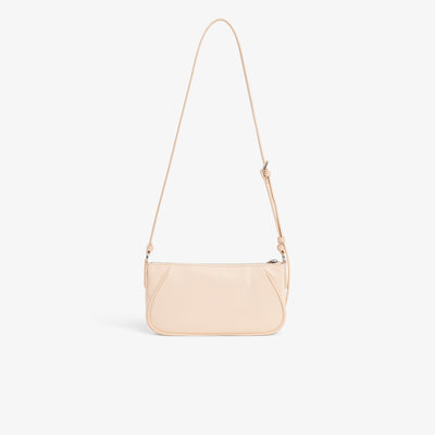 Day in L Top Shoulder Bag