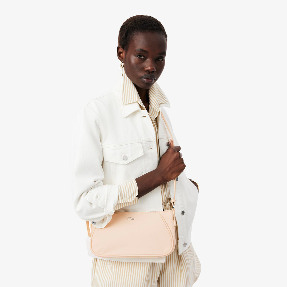 Day in L Top Shoulder Bag