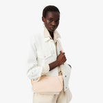 Day in L Top Shoulder Bag