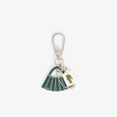 Lenglen L Charms Key Ring