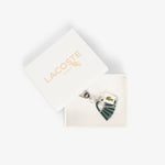 Lenglen L Charms Key Ring