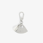 Lenglen L Charms Key Ring