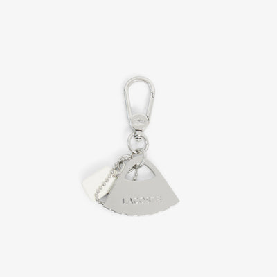 Lenglen L Charms Key Ring