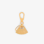 Lenglen L Charms Key Ring
