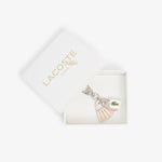 Lenglen L Charms Key Ring
