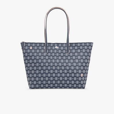 Large L.12.12 Concept Print Tote