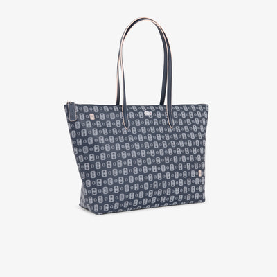 Large L.12.12 Concept Print Tote
