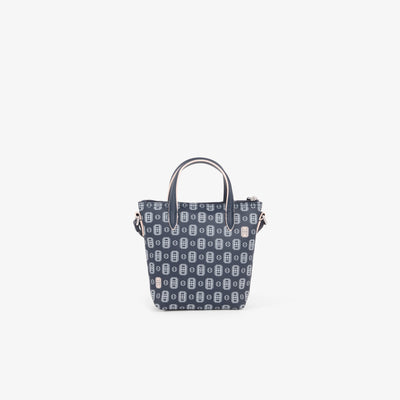 Mini L.12.12 Concept Tote
