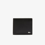 Medium FG Leather Billfold