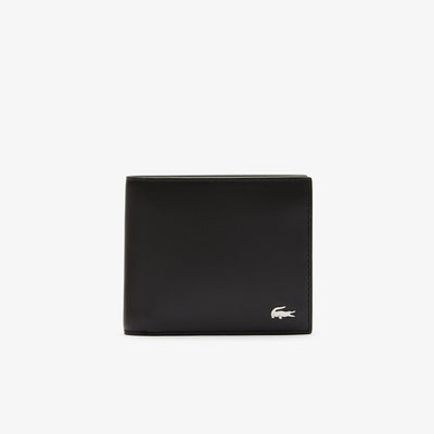 Medium FG Leather Billfold