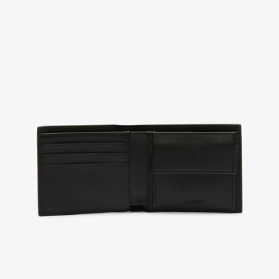 Medium FG Leather Billfold