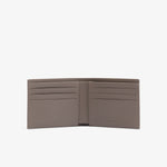 Embossed Leather Fitzgerald Billfold