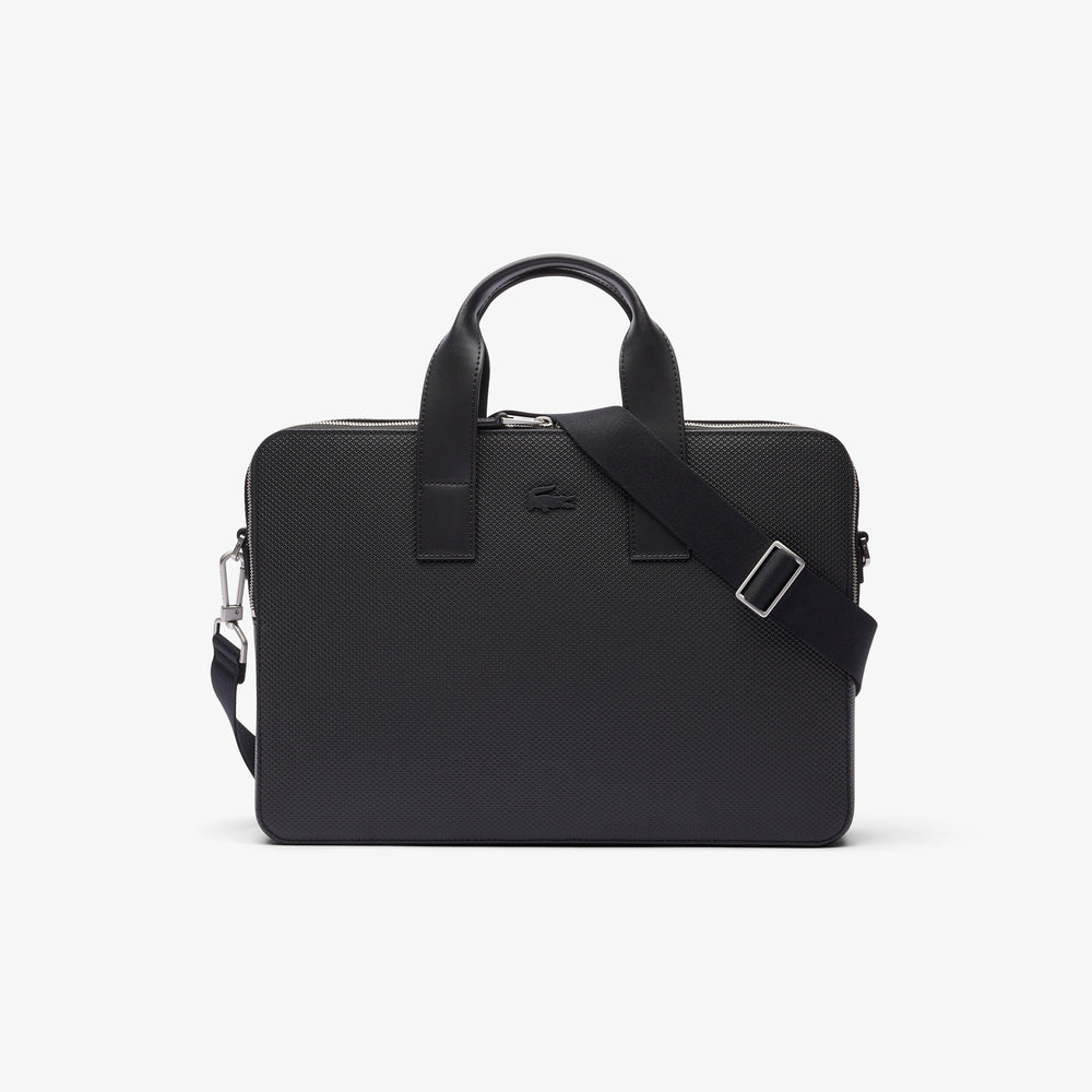 Chantaco Leather Laptop Bag
