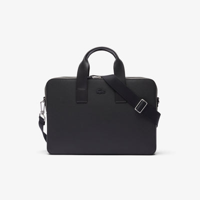 Chantaco Leather Laptop Bag