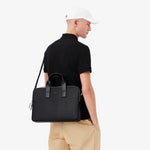 Chantaco Leather Laptop Bag