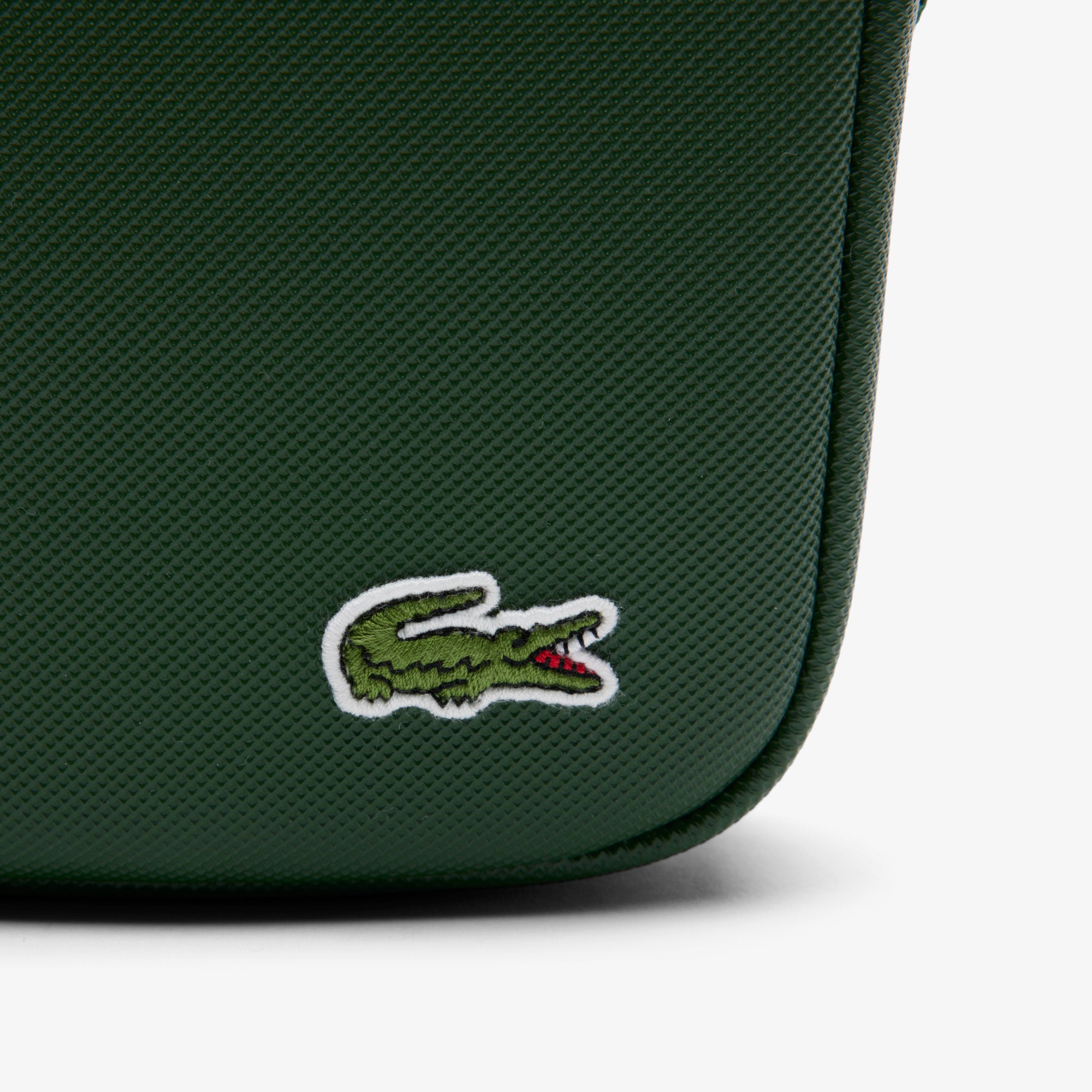 Small LCST Slimline Satchel – Lacoste ZA