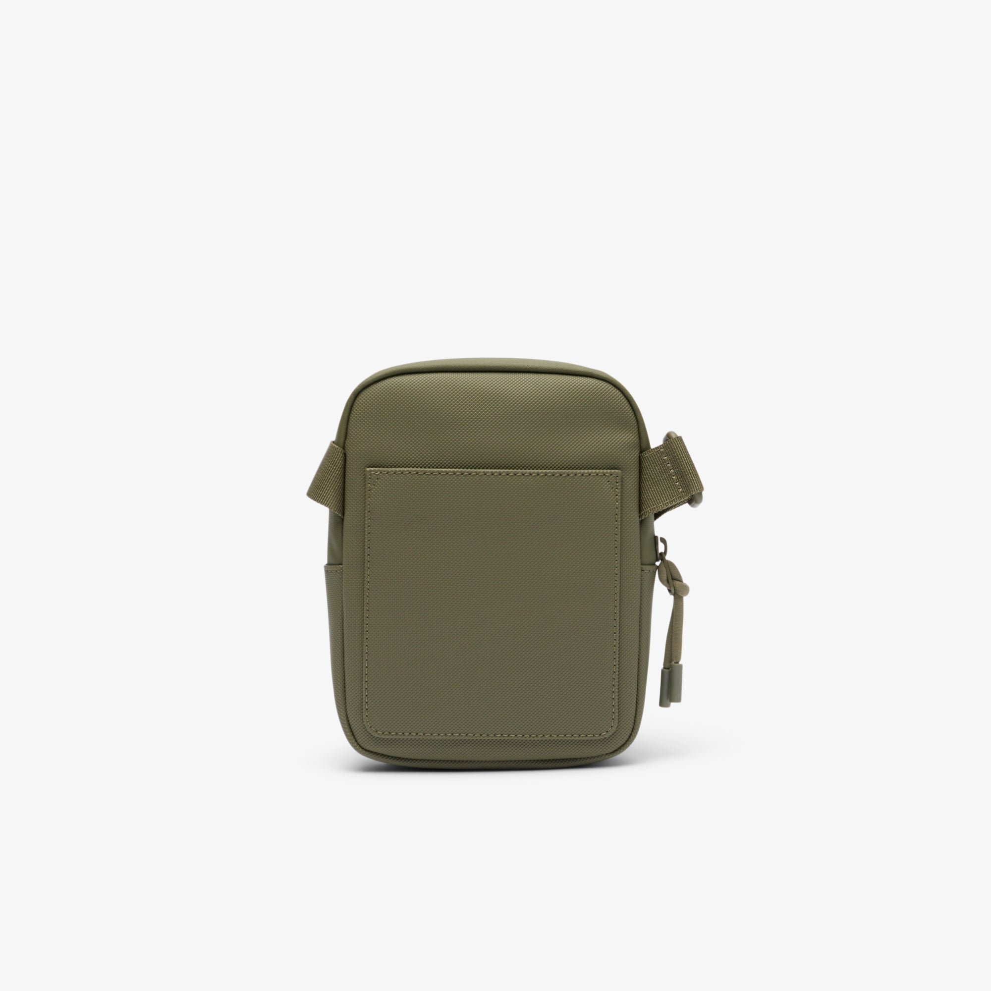 SALE LACOSTE ショルダーバッグ Small LCST Slimline Satchel – Lacoste ZA