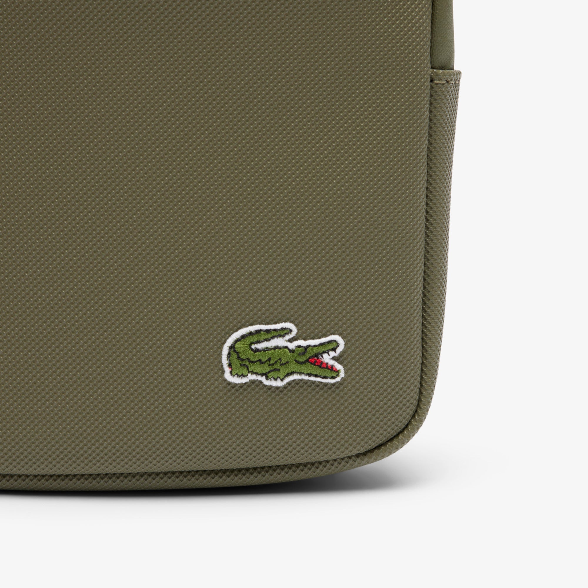 Small LCST Slimline Satchel – Lacoste ZA