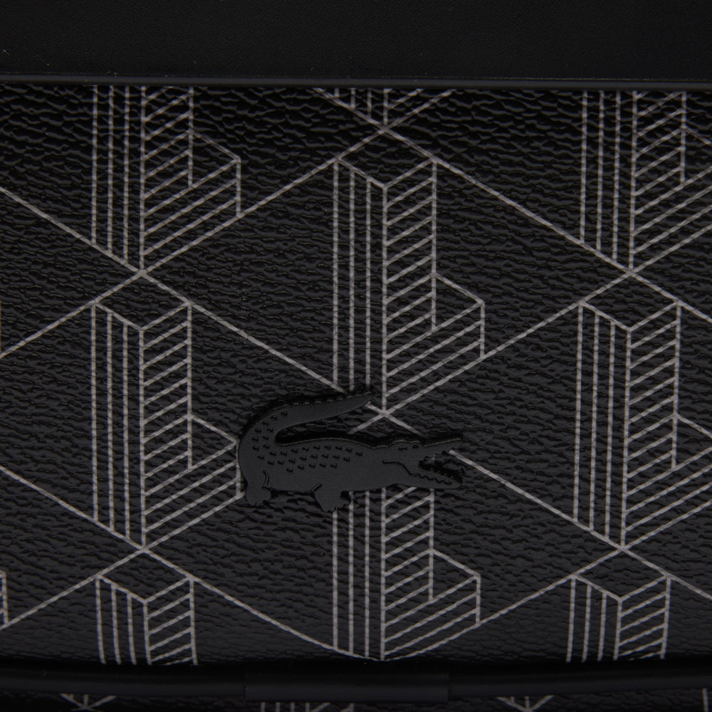 Small The Blend Satchel
