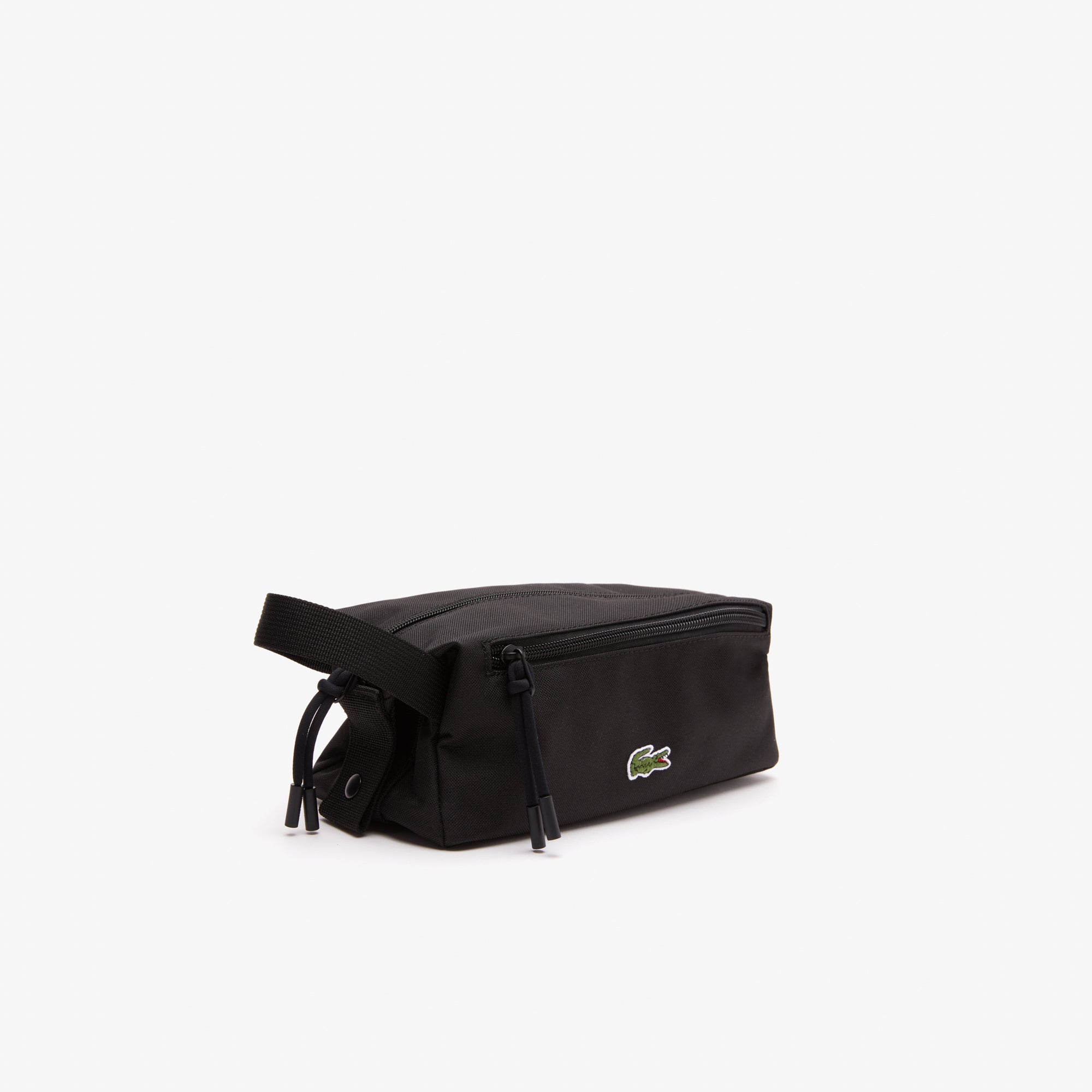 Unisex Neocroc Zippered Toiletry Bag – Lacoste ZA