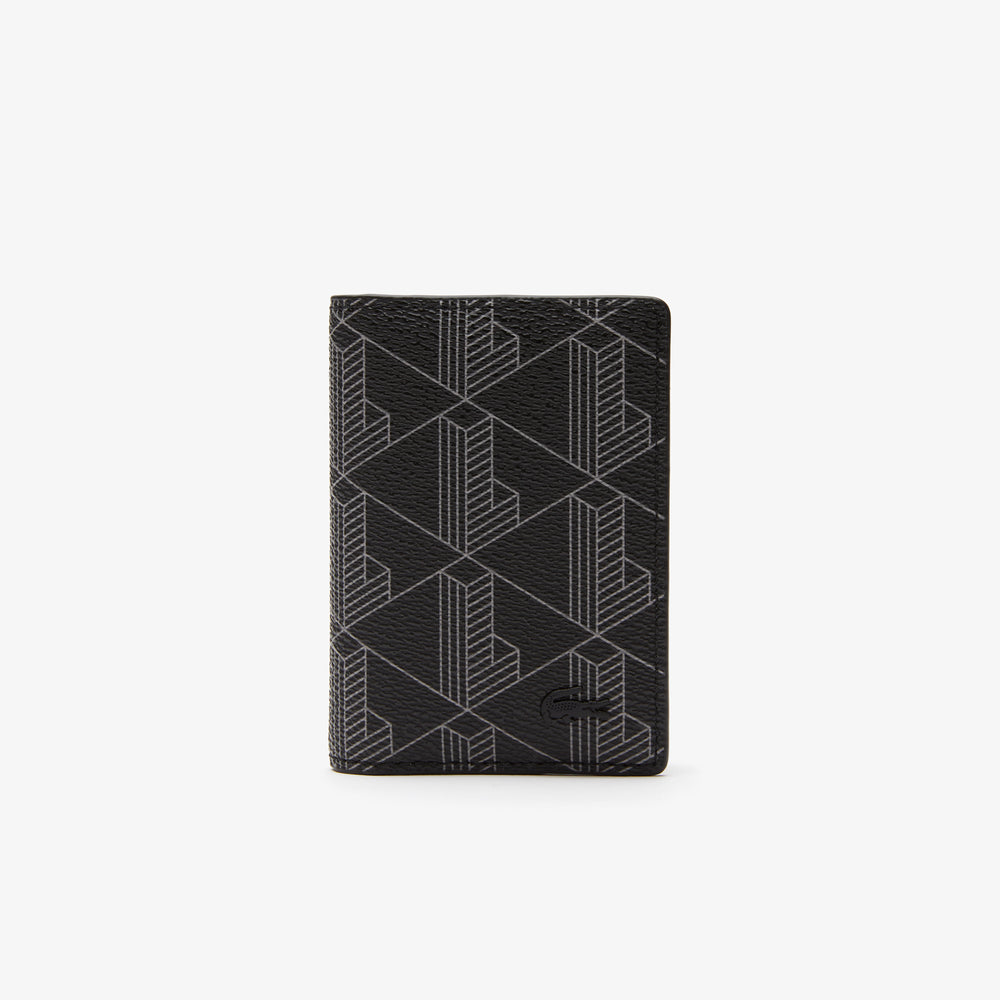 The Blend Vertical Card Holder