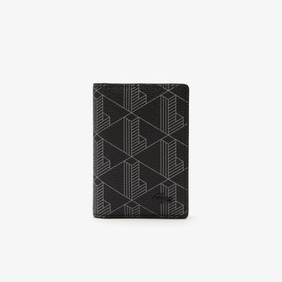 The Blend Vertical Card Holder