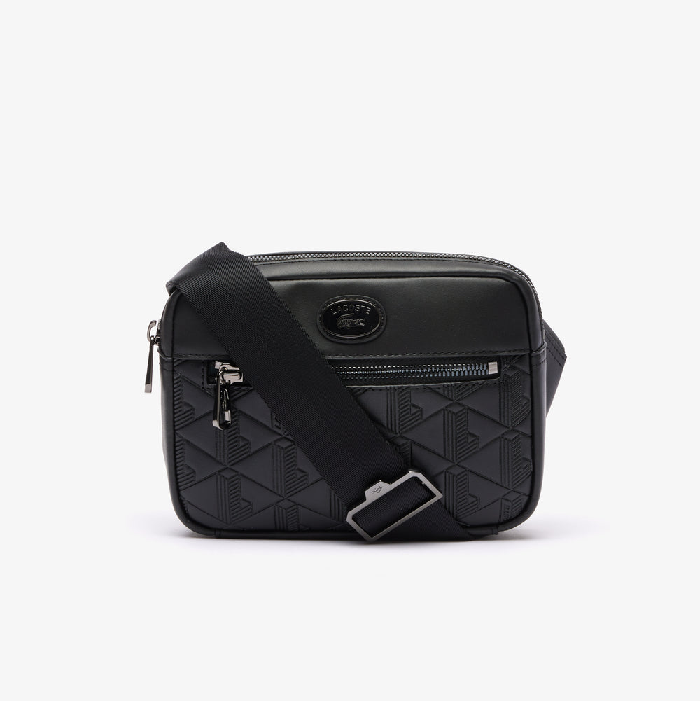 Monogram Reporter Bag