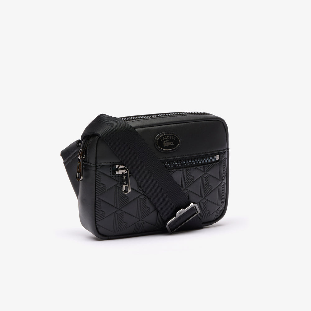 Monogram Reporter Bag