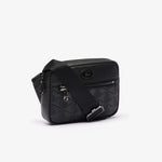 Monogram Reporter Bag