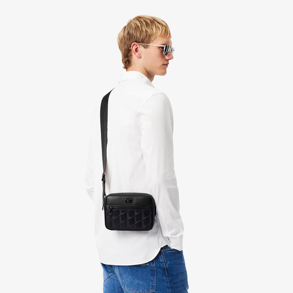 Monogram Reporter Bag