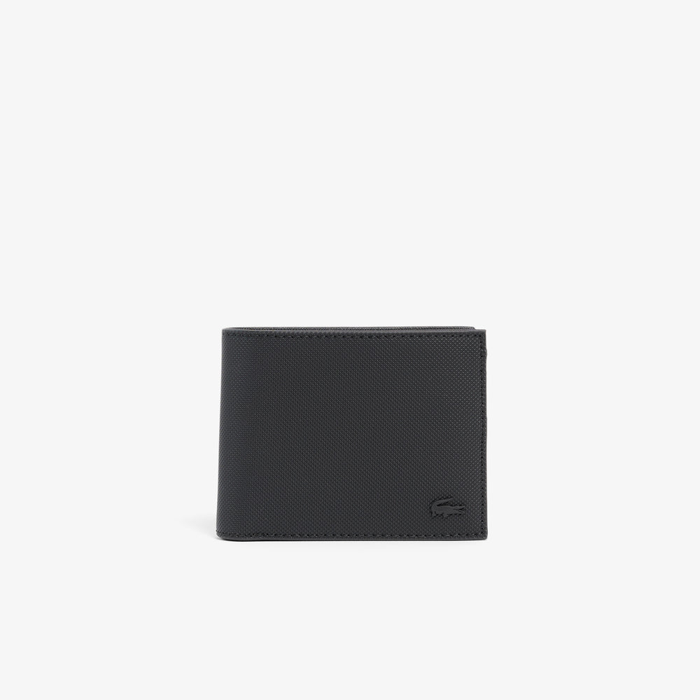 Small Men's Classic Piqué Billfold