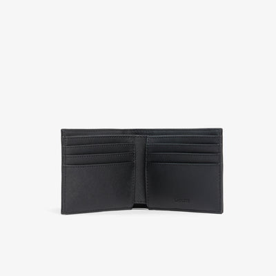 Small Men's Classic Piqué Billfold