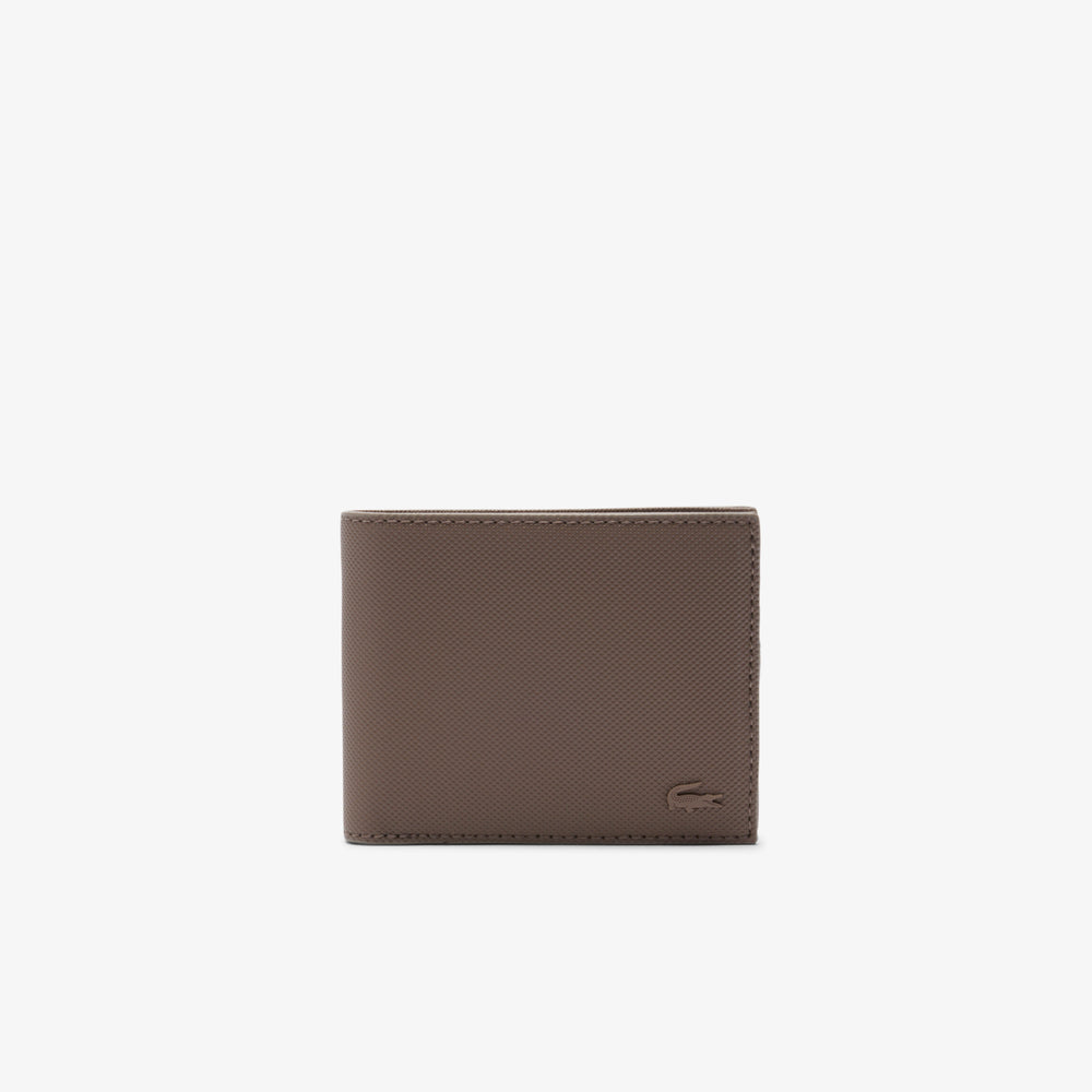 Small Men's Classic Piqué Billfold