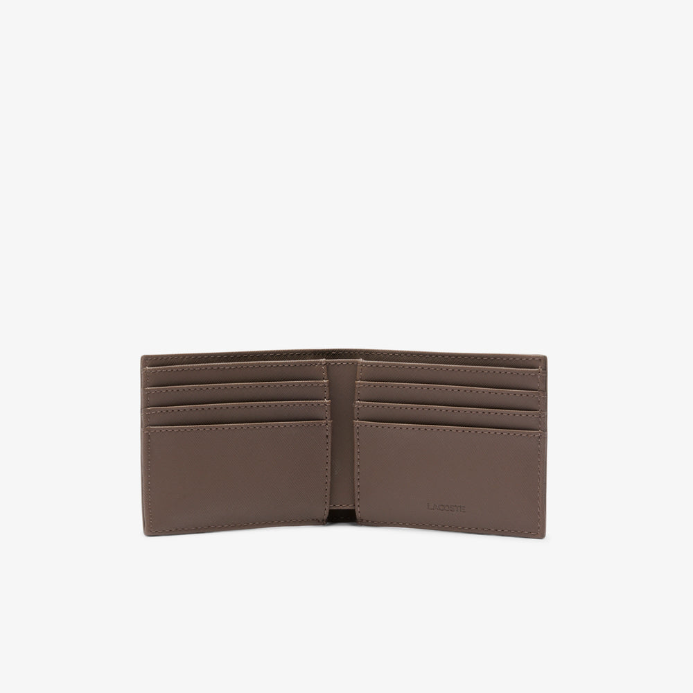 Small Men's Classic Piqué Billfold