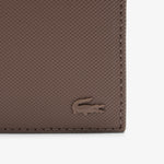 Small Men's Classic Piqué Billfold