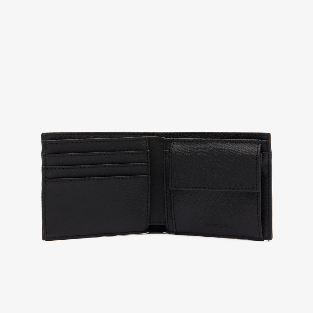 Medium Men’s Classic Billfold
