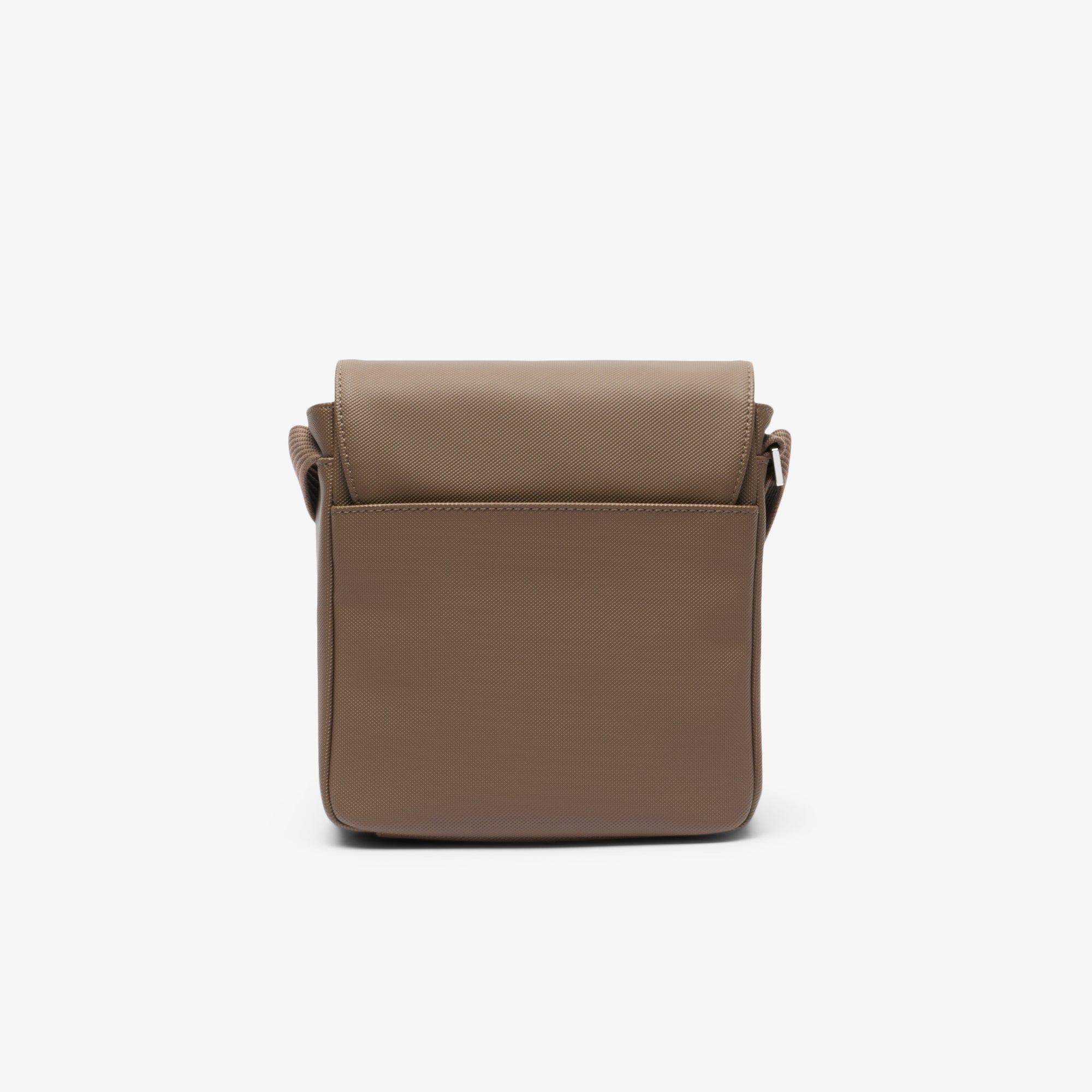 Men's Classic Flap Close Shoulder Bag – Lacoste ZA