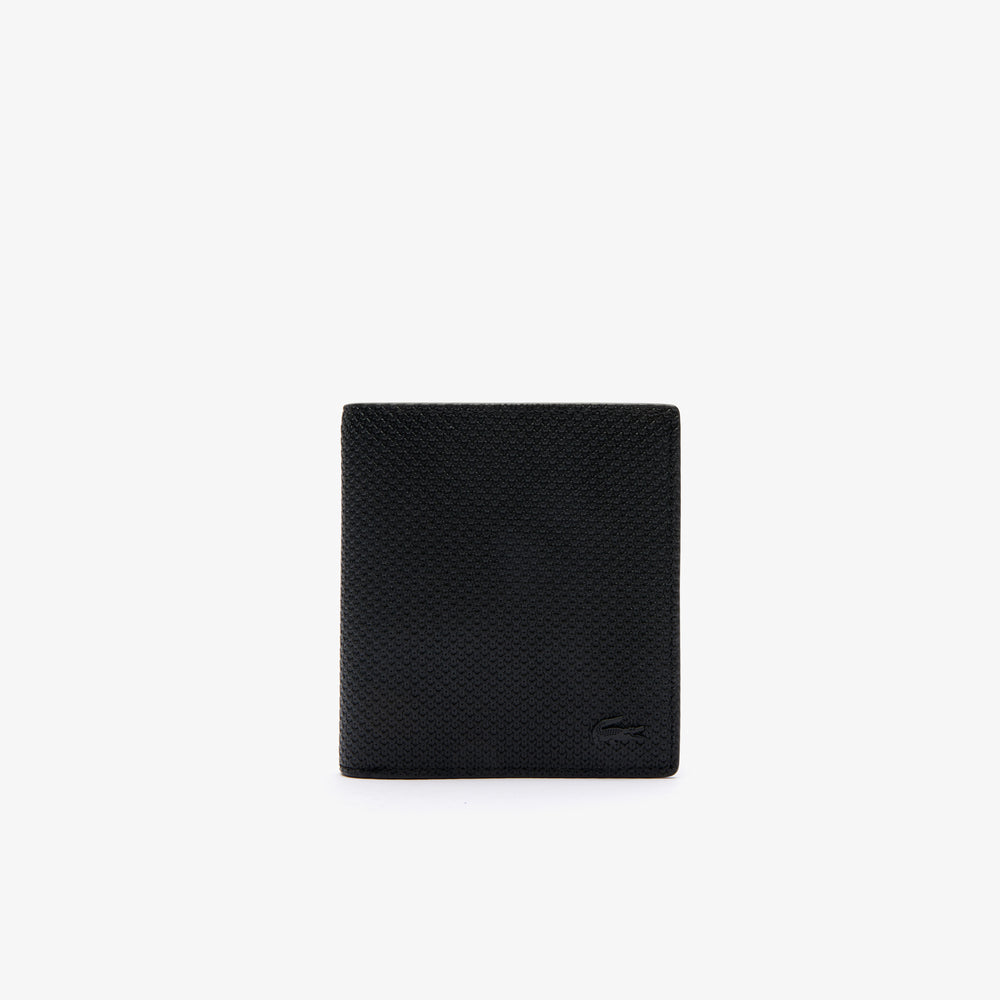 Chantaco Leather Billfold